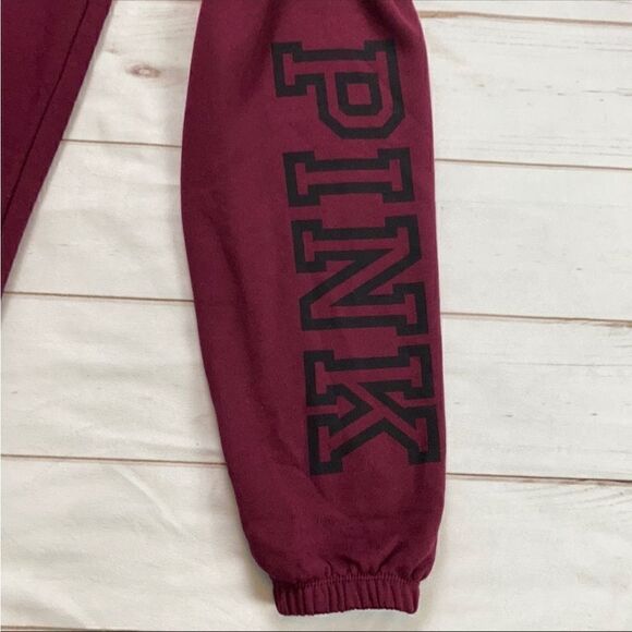 NWT Pink by Victoria Secret Everyday Classic Pant - Picture 9 of 13